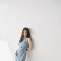 宮本茉由が着こなす、「2025 SUMMER　COLLECTION」