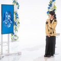 4月24日午後10時から放送『NHK MUSIC SPECIAL』　(C)NHK