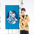 4月24日午後10時から放送『NHK MUSIC SPECIAL』　(C)NHK