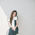 宮本茉由が着こなす、「2025 SUMMER　COLLECTION」