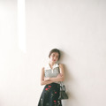 宮本茉由が着こなす、「2025 SUMMER　COLLECTION」