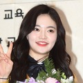 アイドル時代のあどけなさはどこへ…K-POPアイドル出身のネット配信者のビジュアルに驚き【PHOTO】