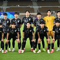 日本破ったサウジと対戦決定！韓国がU-17アジア杯準決勝進出、後半ATに同点PK→PK戦全員成功の劇的勝利