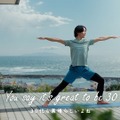大和証券グループ「aging with joy」CM