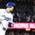 韓国メディアも速報する衝撃弾！大谷翔平が「打球速度180km」弾丸ホームラン、6試合ぶり今季5号