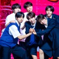 NCT WISH、カムバック初日からチャートを席巻！世界を揺るがす“poppop”旋風