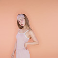 「CALNAMUR」×「ALEXIA STAM」