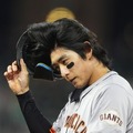ジャイアンツ10得点大勝も…“韓国のイチロー”、メジャー初の1試合3三振で沈黙