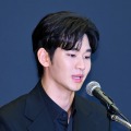 “未成年交際疑惑”を否定したキム・スヒョン、誹謗中傷に法的措置へ「告訴状を提出した」【全文】