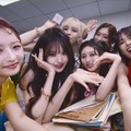 IVE、『TKO』スペシャル映像公開！ファンコン限定ステージで魅せた圧巻のライブ力