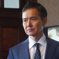 新ドラマ『Dr.アシュラ』（フジテレビ系）の第1話　（C）フジテレビ