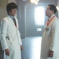 新ドラマ『Dr.アシュラ』（フジテレビ系）の第1話　（C）フジテレビ