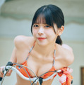 楠偉音（C）光文社／週刊FLASH 写真（C）岡本武志