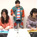 4月16日夜8時54分から放送される『ニノなのに』　（C）TBS