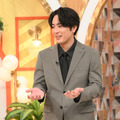 4月16日夜8時54分から放送される『ニノなのに』　（C）TBS