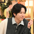 4月16日夜8時54分から放送される『ニノなのに』　（C）TBS