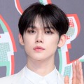 「ガラ悪め最高」TXT・ヨンジュン、オールバックの“爆イケビジュ”にファンメロメロ！【PHOTO】