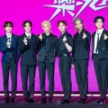 静岡スタジアム公演控えるStray Kids、日本3rdミニAL『Hollow』を6月18日リリース！