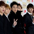 HIGHLIGHT、9年ぶりに「BEAST」に