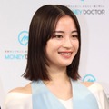 広瀬すず【撮影：浜瀬将樹】