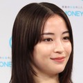 広瀬すず【撮影：浜瀬将樹】