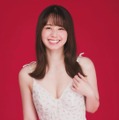 小池里奈（写真は小池里奈の公式インスタグラムから）※所属事務所に掲載許諾をもらってます