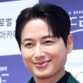 “14歳下の日本人ファン”と結婚した韓国俳優、10年間悩む症状を告白　娘のレーザー治療にも言及