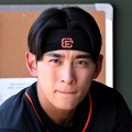 “韓国のイチロー”の肩を見くびったのか…名古屋生まれのイ・ジョンフが「無謀な走塁」を刺す【MLB】