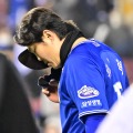 楽天前監督の今江敏晃氏を招聘する韓国サムスン、KBO史上4度目の“ノーヒットノーラン”許す屈辱