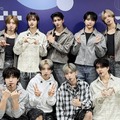 ＆TEAMの勢いが止まらない…初アジアツアー・ソウル3公演が全席完売！会場規模拡大で人気証明