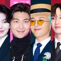 口座残高が別次元！K-POP界を動かす「印税モンスターたち」の“レベチ”な成功
