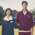 Netflix『おつかれさま』旋風止まらず！BTSら所属のHYBE社食に“劇中メニュー”登場で話題