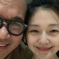 日本で急逝した妻の墓に毎日赴き…バイ・ビンビン、夫の韓国歌手や遺族を思いやる