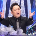 『THE SECOND～漫才トーナメント～2024』グランプリファイナルより　（C）フジテレビ