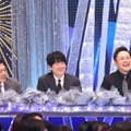 『THE SECOND～漫才トーナメント～2024』グランプリファイナルより　（C）フジテレビ
