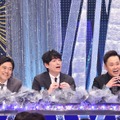 『THE SECOND～漫才トーナメント～2024』グランプリファイナルより　（C）フジテレビ
