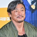 秋山成勲、大阪の“生まれ育った家”が姿を消す…「初心に戻る場所が無くなった」【PHOTO】