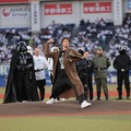 2025年4月18日（金）- 20日（日）「スター・ウォーズ セレブレーション ジャパン 2025」幕張メッセにて開催　（C）2025 Lucasfilm Ltd. & TM. All Rights Reserved.