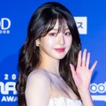 「どこから見ても天使すぎる…」IVE・ウォニョン、キュートな魅力満載ショット【PHOTO】