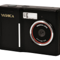 YASHICA EZ Digital F531