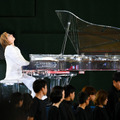 「TIME100（世界で最も影響力のある100人）」2025年版に選出されたYOSHIKI