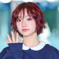「短髪のあの子」“期待の新人”KiiiKiii・ジユ、本日（17日）初の音楽番組スペシャルMCに