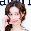 制作スタッフが絶賛！aespa・ウィンター、Netflix『いつかは賢いレジデント生活』OST歌唱