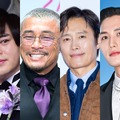 親を超える人気!?韓国スターの子どもたちがバズりまくり！