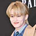 日本ツアー決定のNCT・マーク、ソロAL『The Firstfruit』がチャート席巻！音楽番組でも1位に