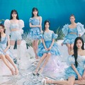 OH MY GIRL、10周年コンサート開催決定！“6人6色”の個性あふれるポスター公開