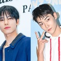 メンバーの人間性が疑問視されるなか…THE BOYZ・エリック＆ケビン、始球式に挑戦！