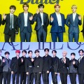 BTSやSEVENTEENの楽曲をUSJで！「NO LIMIT！サマーダンスナイトwith HYBE JAPAN」今夏開催決定