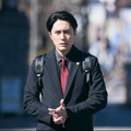 新ドラマ『イグナイト -法の無法者-』第1話　（C）TBS