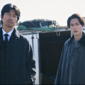 新ドラマ『イグナイト -法の無法者-』第1話　（C）TBS
